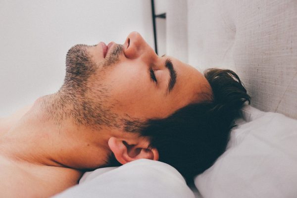 This medical experiment wants you lay in bed for 60 days to earn $17,000